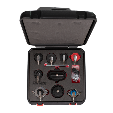 Fortron Brake Bleeding Adaptor Kit