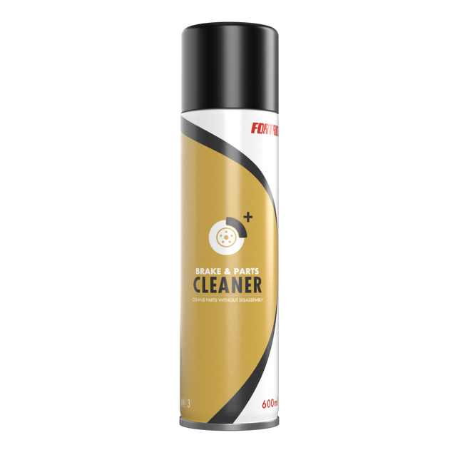 FBC600 - Brake & Parts Cleaner