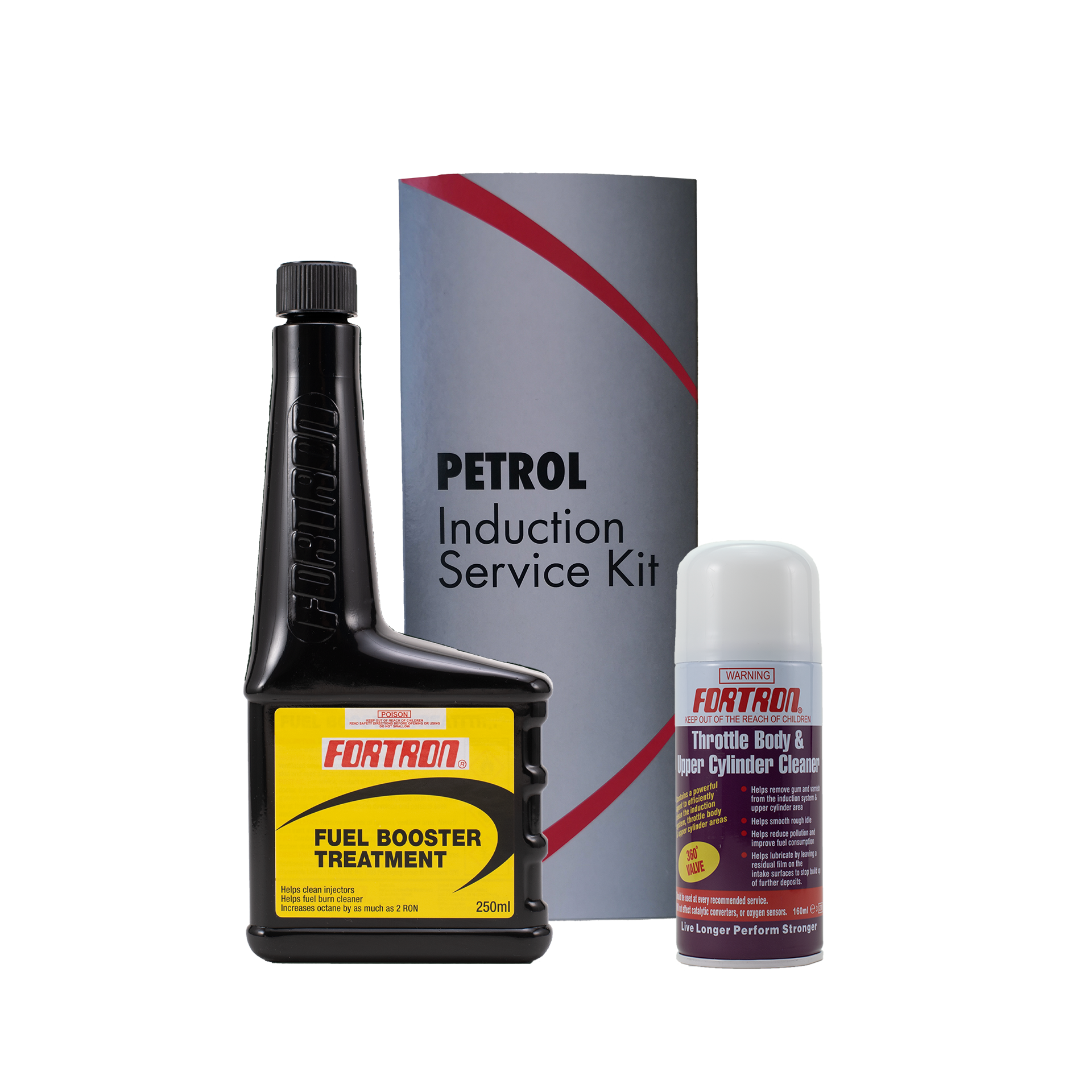 FBTDINDA - Petrol Induction Service Kit – Sykes Pickavant