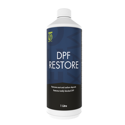 FDPFREST - DPF Restore 1 Litre