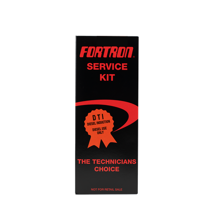FDTIKIT - Diesel Induction Service Kit
