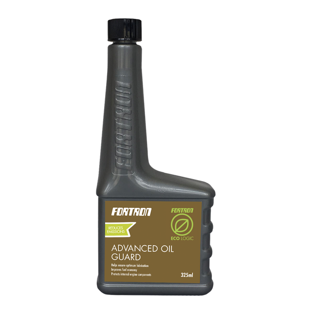 FELAOG - Advanced Oil Guard