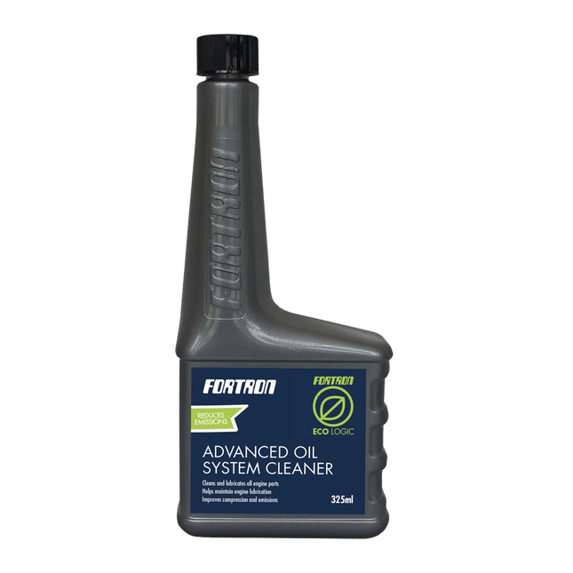 FELAOSC - Advanced Oil System Cleaner
