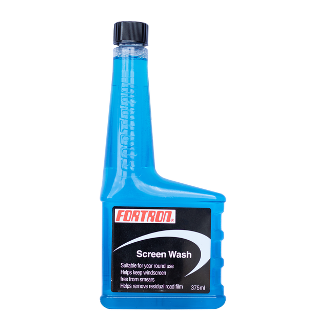 FSW - Screen Wash 375ml