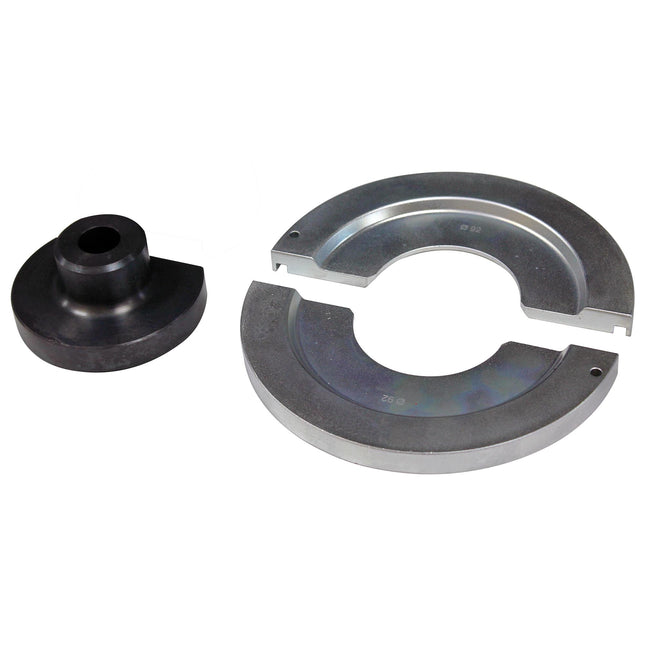 GO039 - Half Shell Coupling For Bearing Front Axle Ø 92