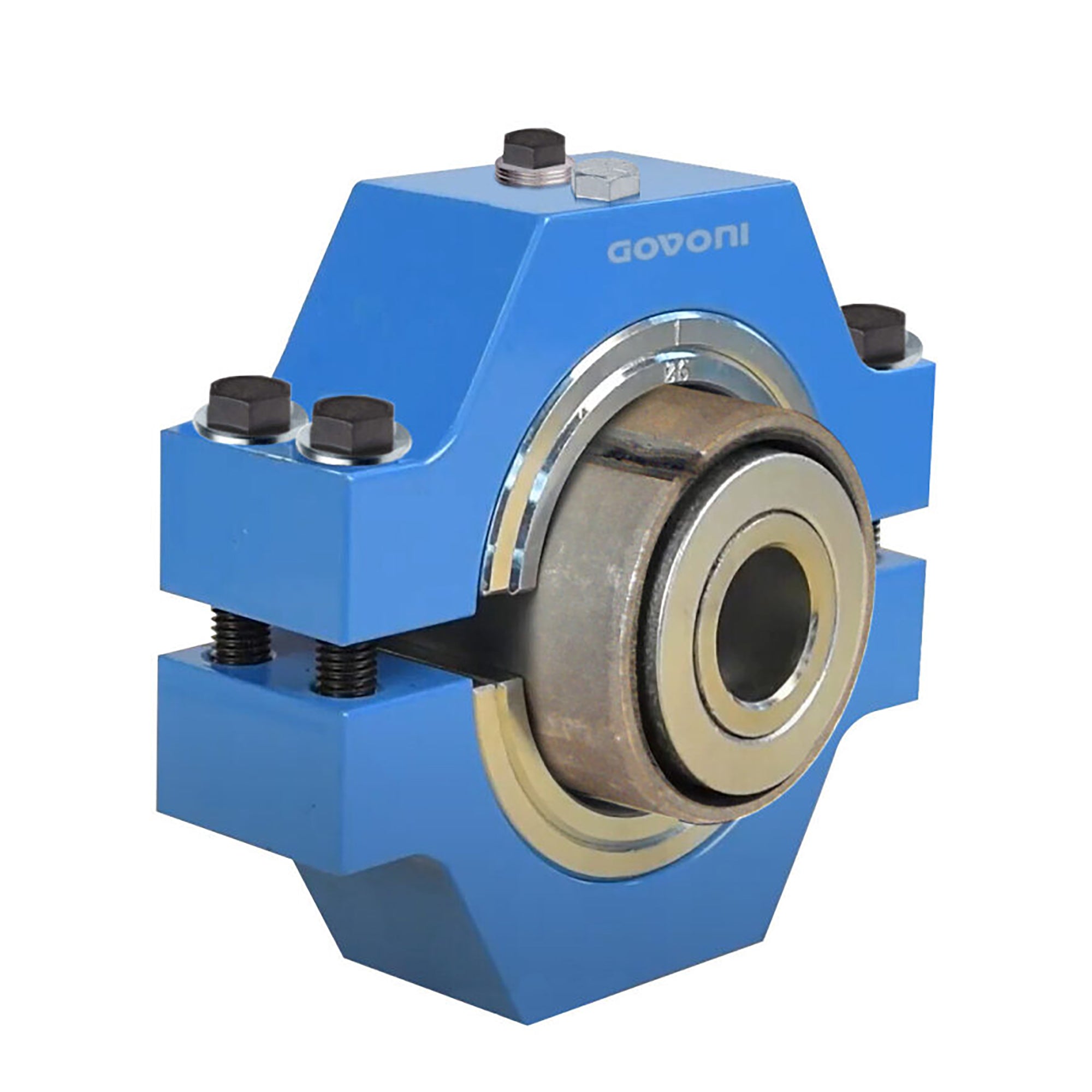 GO1310 - HGV Split Bush Master Kit – Sykes Pickavant