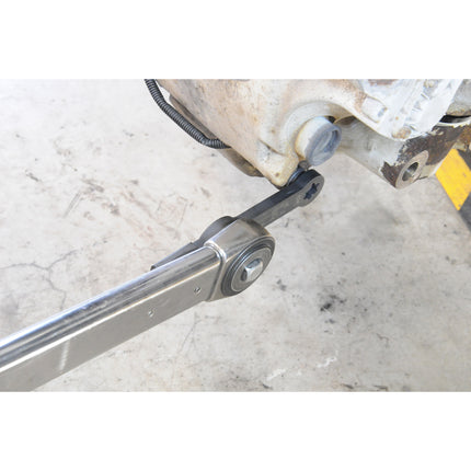 GO1317 Slogging Brake Caliper Wrench- M27