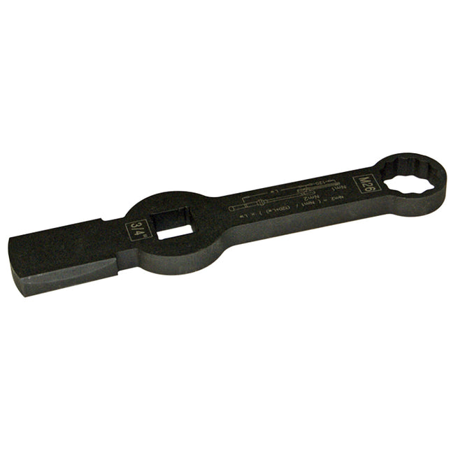 GO1315 - Slogging Brake Caliper Wrench - M26 DAF XF95/XF105/XF