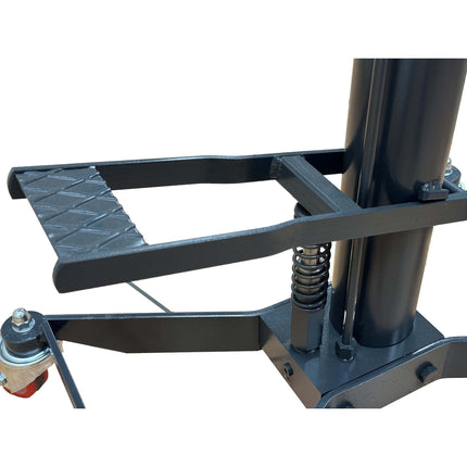 GO1454 - Hydraulic Transmission Jack 1.5 Tonne 2 Piston