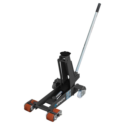 GO1463 - Hydraulic Trolley Jack 2.5 Tonne