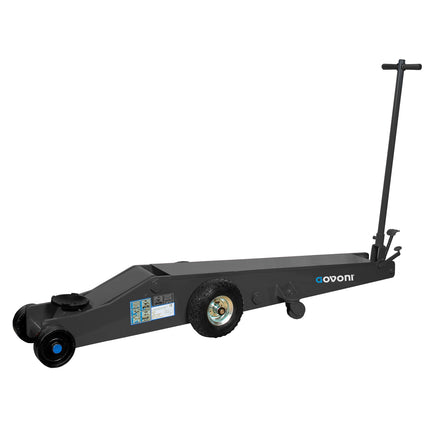 GO1464 - Heavy Duty Hydraulic Trolley Jack 18 Tonne