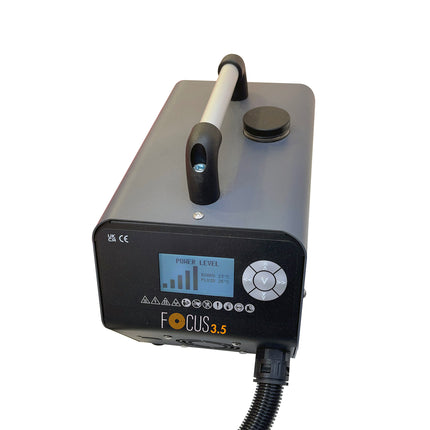 GO1474 - Induction Heater 3.5kw