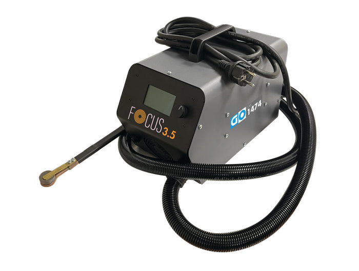 GO1474 Hand Held Induction Heater