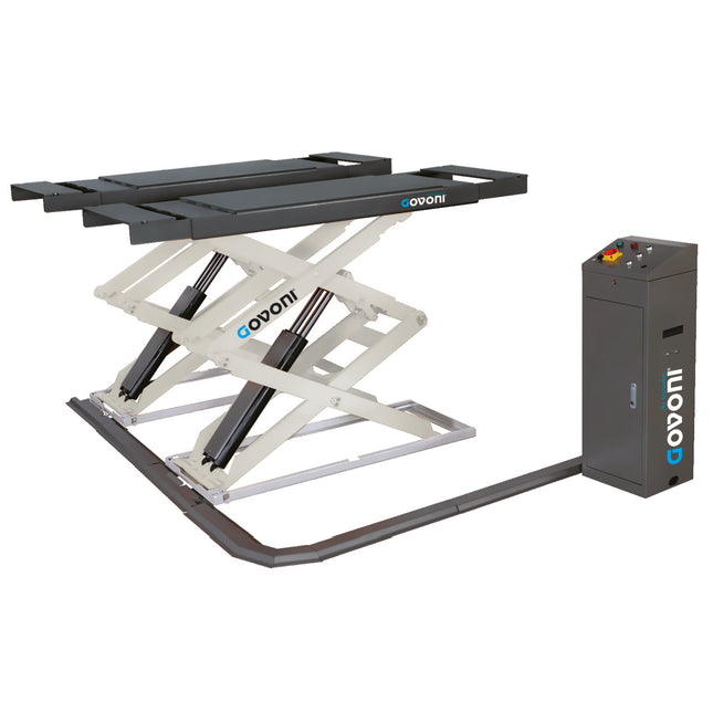 image of go3021 scissor lift