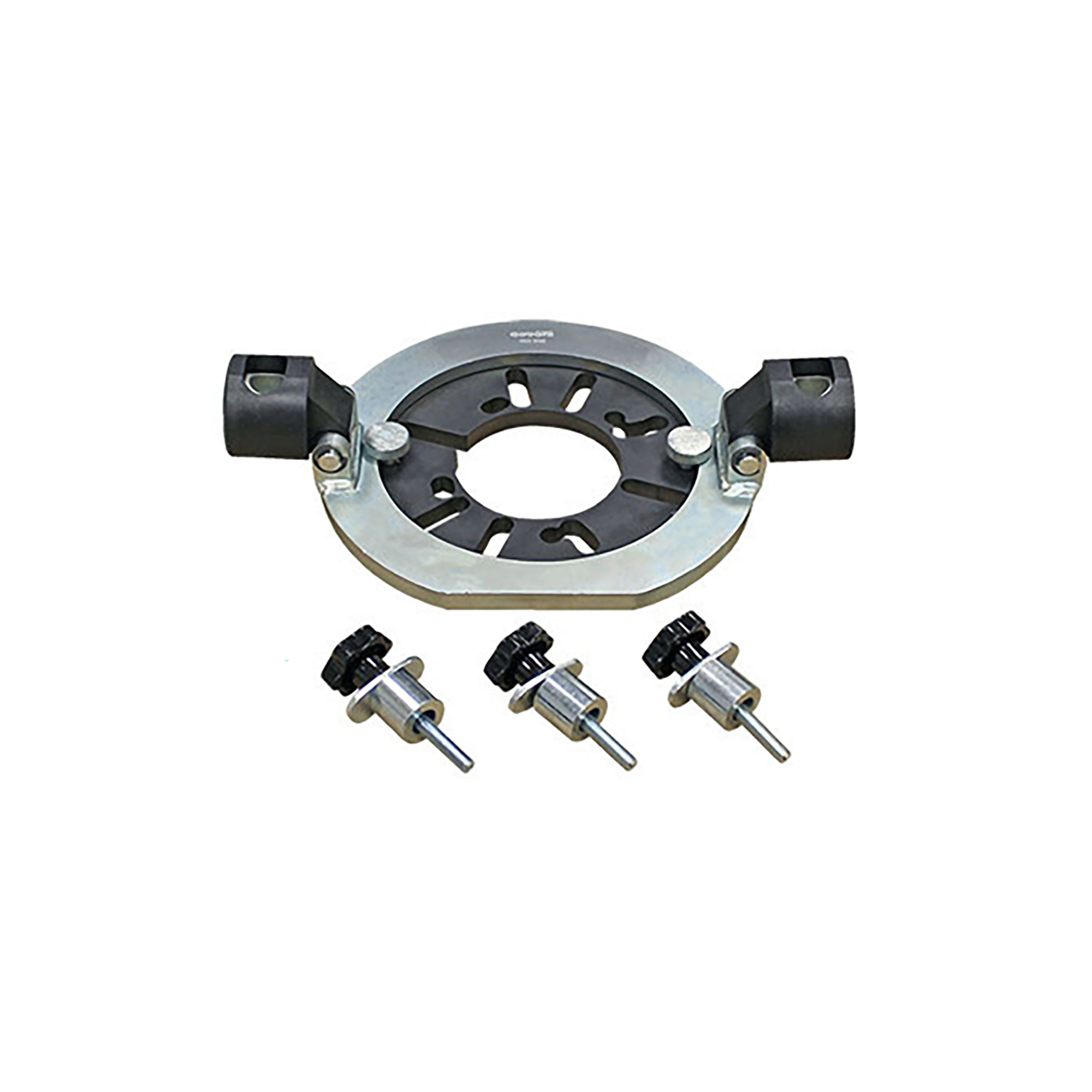 Spring Compression Bracket Heavy-Duty Coil Spring Compressor – Safe Suspension Work – Sykes Pickavant