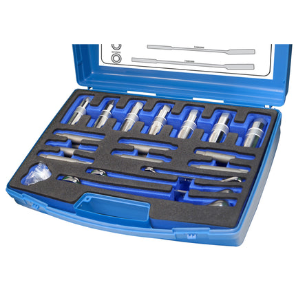 GO345 Shock Absorber Tools Set for Piston Rod