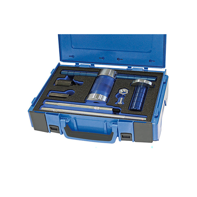 GO438 - Slide Hammer - 3KG Non-Impact