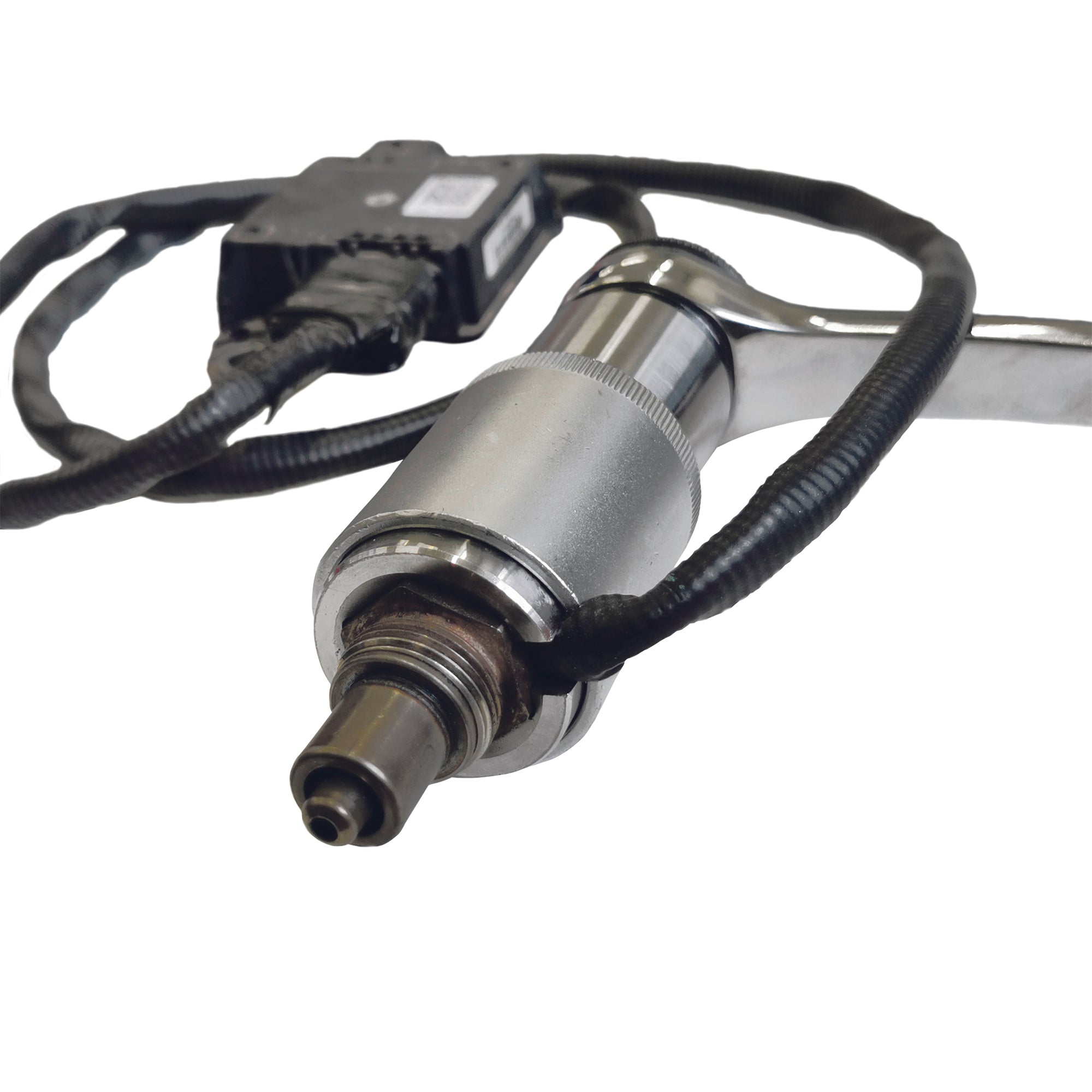 GO700 - Sockets for NOX and Particulate Sensors – Sykes Pickavant