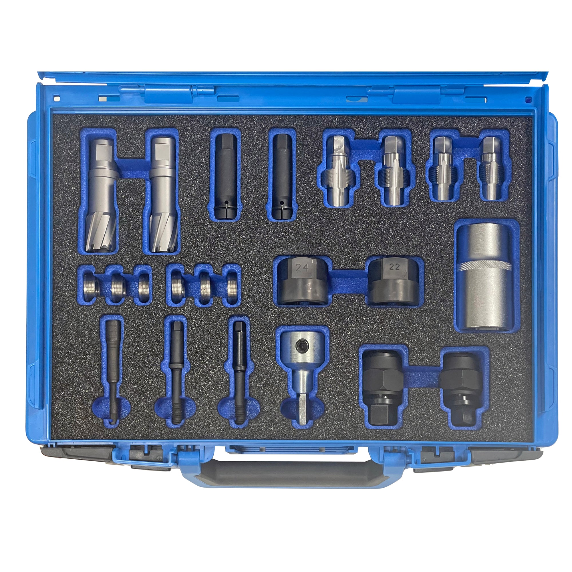 Nox Sensor Rethread NOx Sensor Thread Repair Kit GO800-X | Lambda & Exhaust Thread Repair ...