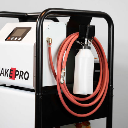 34313000 - Automatic Brake Pro Bleeder - Portable 20L