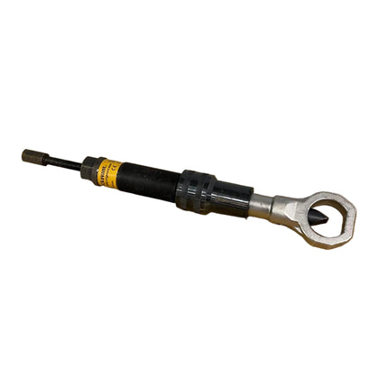 X03371500 - 12T Hydraulic Nut Splitter M10-M24 (EX DEMO)