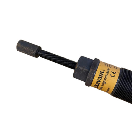 X03371500 - 12T Hydraulic Nut Splitter M10-M24 (EX DEMO)