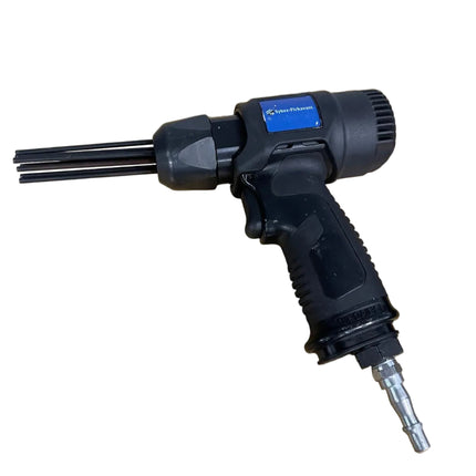 X90208000 - Pistol Grip Needle Scaler (EX DEMO)