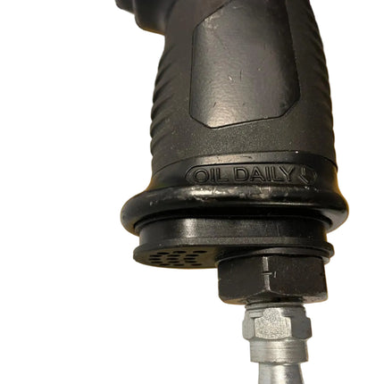 X90208000 - Pistol Grip Needle Scaler (EX DEMO)