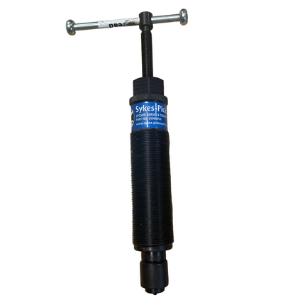 X150000V2 - 1500 Series 8 Tonne Hydraulic Ram (EX DEMO)