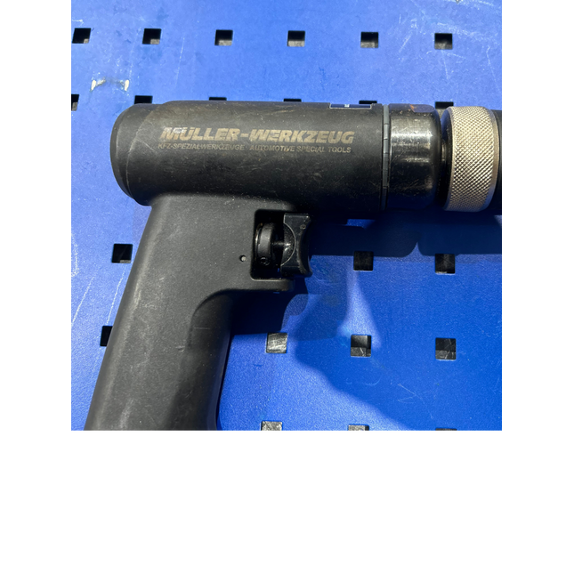 X90205000 - Air Drill 3/8" SD  (EX DEMO)