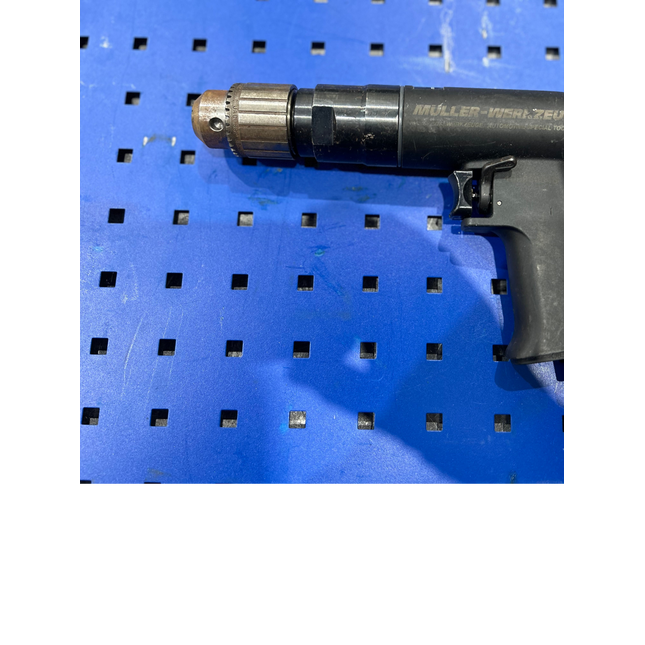 X90203500 - Air Drill 1/2" 500RPM (EX DEMO)