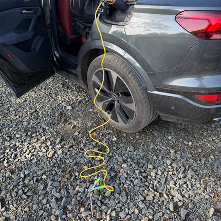 92980100 - EV Safe Rescue Kit
