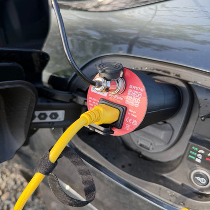 92980100 - EV Safe Rescue Kit
