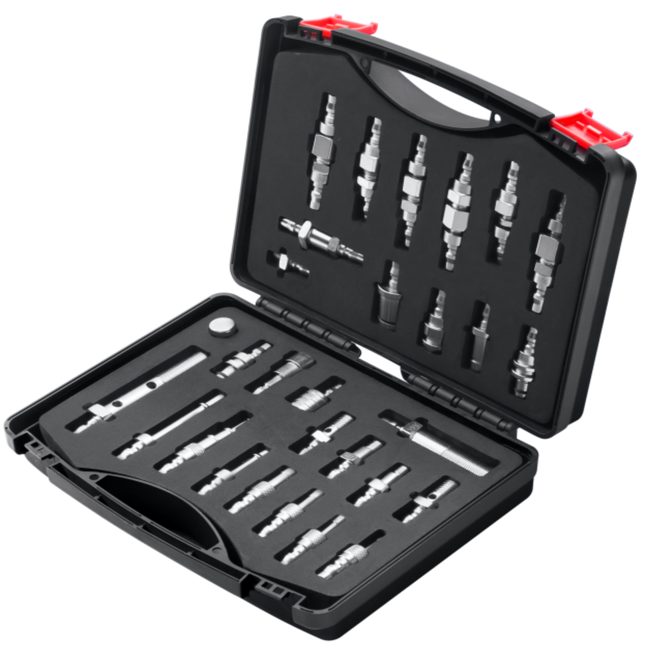 Photos of the ATF KIT 1