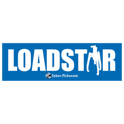 20505100 - 50T Loadstar "Plus"  Comprehensive Kit (Less pump)