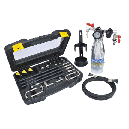 MV5567 Mityvac Fuel Injection Cleaner System