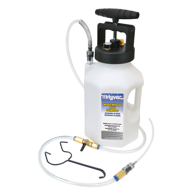 MV6400 - Mityvac Fluid Dispensing System