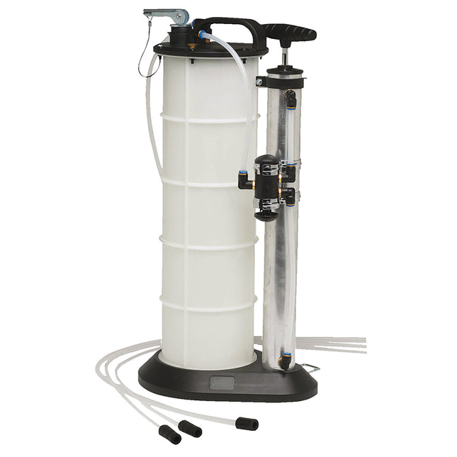 MV7201 - Mityvac Fluid Evacuator Plus