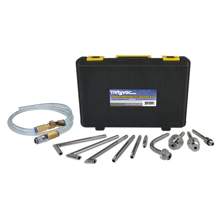 MV7216 - Mityvac ATF Transmission Refill Kit