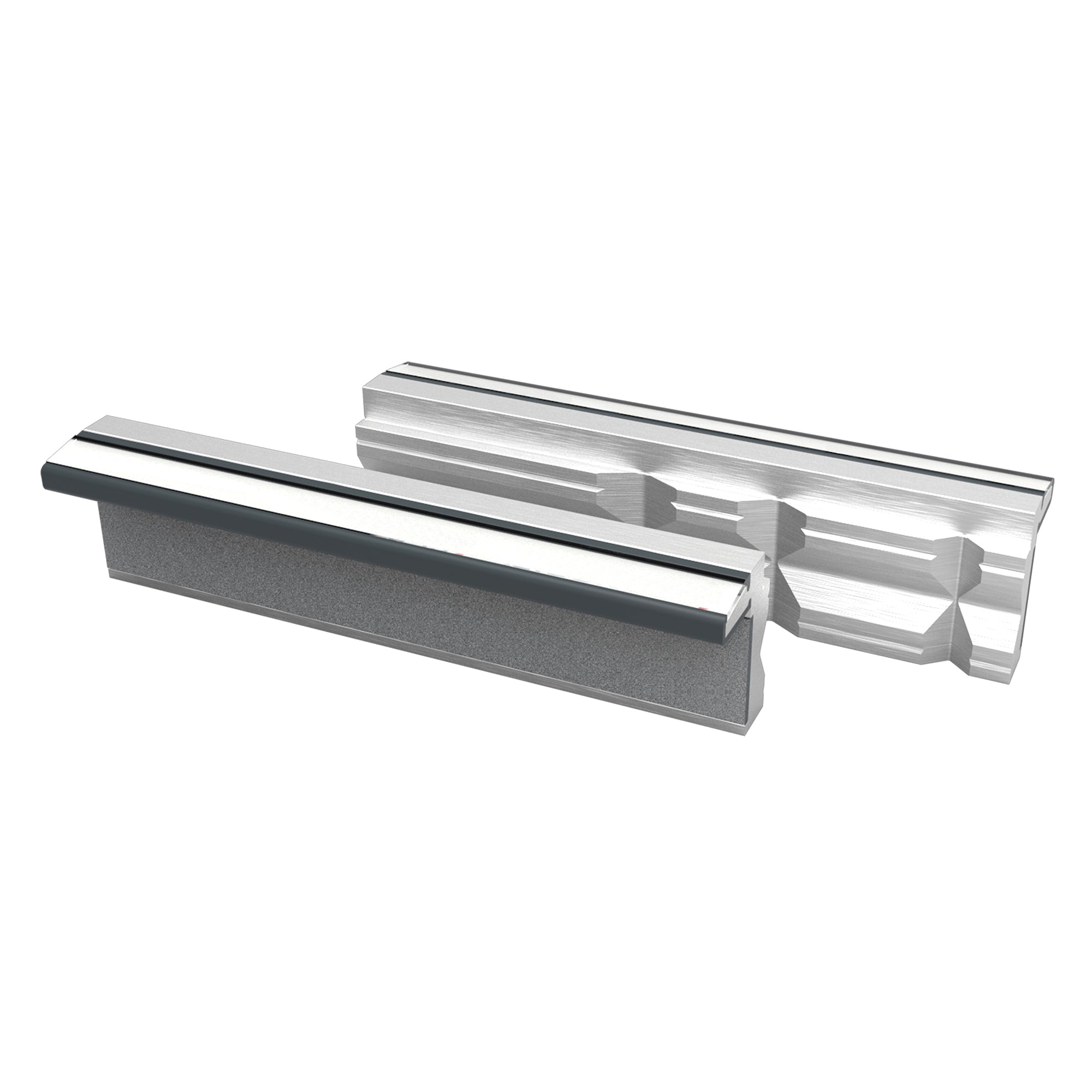 Vee Pipe 53331500 - Prism / Vee Pipe Magnetic Jaws 150mm – Sykes Pickavant