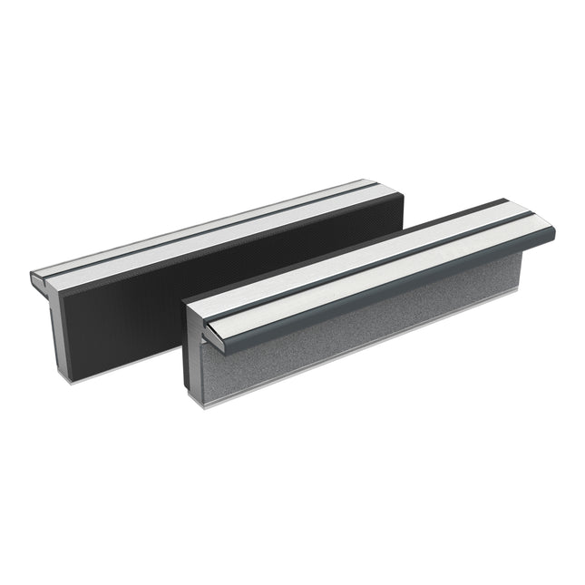 53311500 - Rubber Covered Magnetic Jaws 150mm