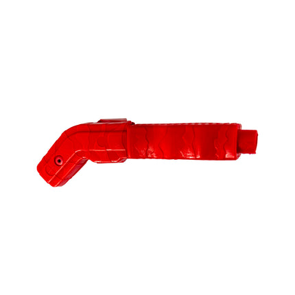 SP3100-02 - Positive Clamp (Red) for Speedline3100