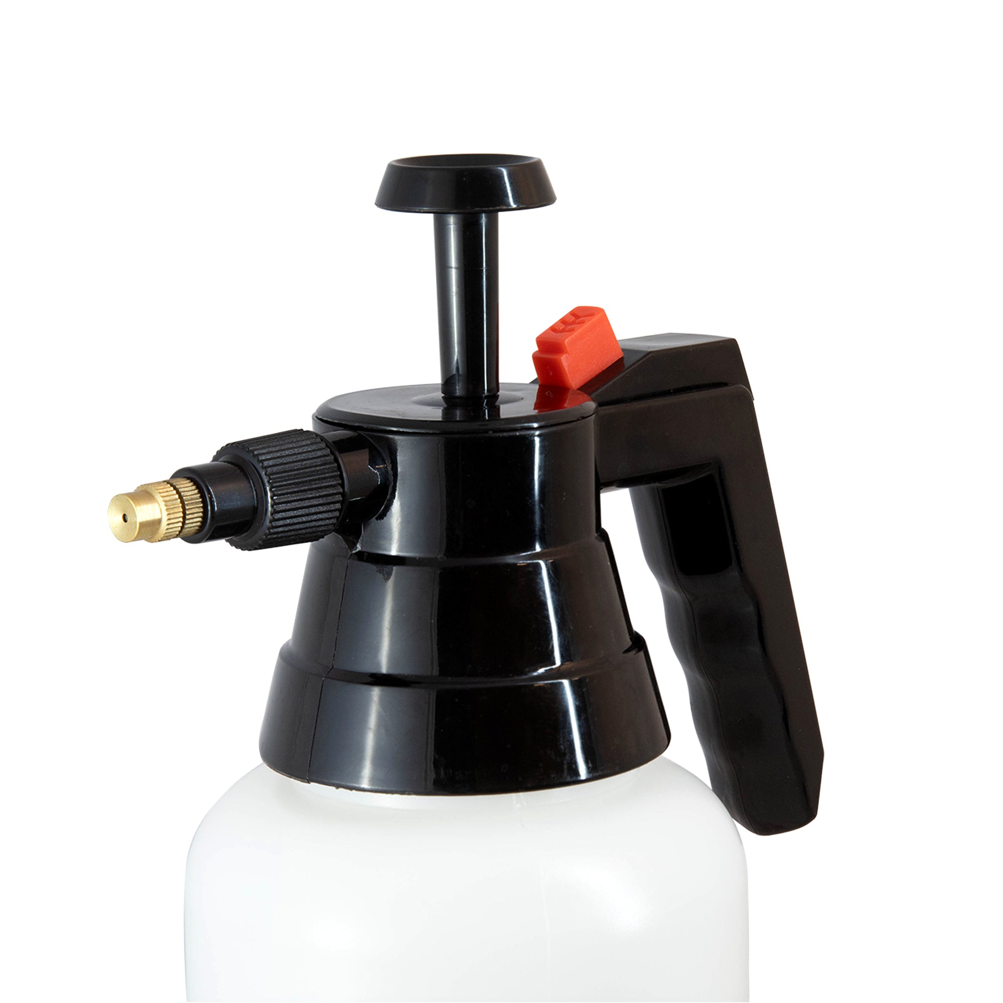 Toko Pump-Up Sprayer 900ml Botella de pulverización - Detergente Toko Pump-Up Sprayer 900ml Botella de pulverización - Detergente