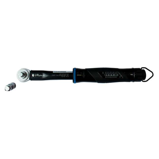 speedline60 torque wrench