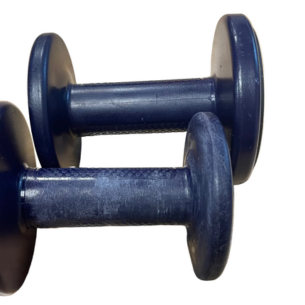 X04572000-BLUE - Magnetic Holder- Blue (EX DEMO)