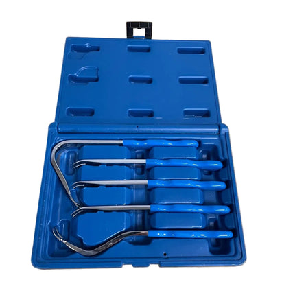 X04625000 - Trim Clip Lifter Set (5pc) (EX DEMO)