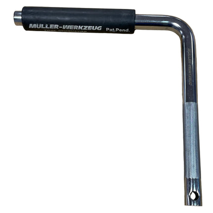 X08085000 - Suspension Wear Indicator (Ex Demo)