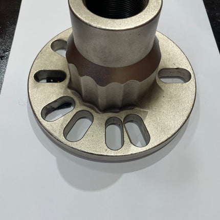 X08520800 - Hub Puller Plate (EX DEMO)