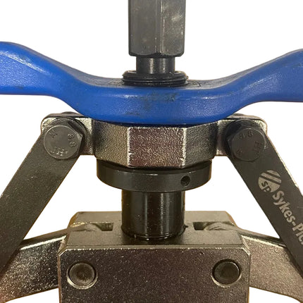 X13750400 - Easy Set Self Centering 2 Leg Puller (EX DEMO)