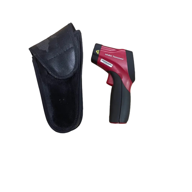 X30044000 - Dual Laser Infra-Red Thermometer (EX DEMO)